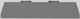 Vent-A-Hood® 60" Gunsmoke Wall Mounted Liner Insert-3