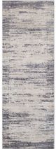 Surya Tibetan Khaki 3'x12' Runner Rug-0