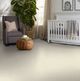 Shaw® Floors Foundations Smart Thinking Ivory Paper Carpet-2