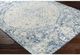 Surya Harput Blue 5'x7' Area Rug-1