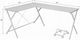 ACME Furniture Dazenus White Computer Desk-4