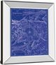 Classy Living Vintage Collection Arctic Map Wall Art-3