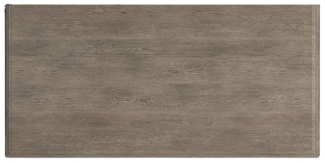 Signature Design by Ashley® Lexorne Gray Chest-3