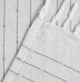 A & B Home White Decorative Throw Blanket-3