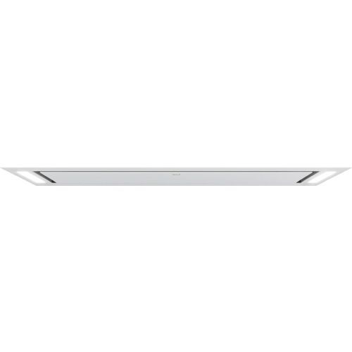 Wolf® 48" Stainless Steel Ceiling Hood-0