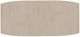 Mavin Customizable 38" x 72" Boat Extendable Dining Table with 12" Leaf-3