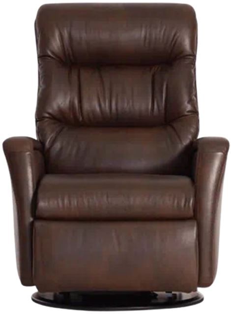 IMG® Comfort Customizable Loyd Manual Relaxer-1