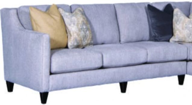 Mayo Customizable 6170F 2-Piece Left-Arm Facing Sectional-1