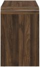 New Classic® Home Furnishings Mara Walnut 24'' End Table-3