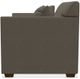 La-Z Boy® Dixie Mocha Loveseat-1