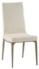 Olliix by Madison Park Captiva 2 Cream Dining Side Chair Set-0