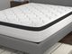 Symbol® Hybrid Jingle 12" Wrapped Coil Plush Euro Top Queen Mattress in a Box-4