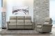 Elran Customizable Renee Manual Swivel Rocker Recliner-2