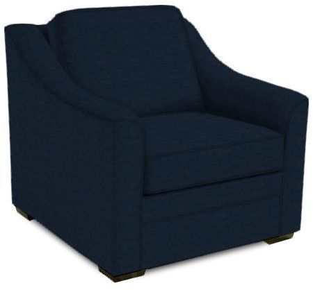 England Furniture Customizable Thomas Chair-2
