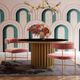 TOV Furniture Kali and Kim Dining Set-0