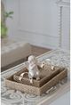 A & B Home Natural Decorative Tray-4