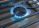 Wolf® 15" Stainless Steel Transitional Natural Gas Cooktop-1