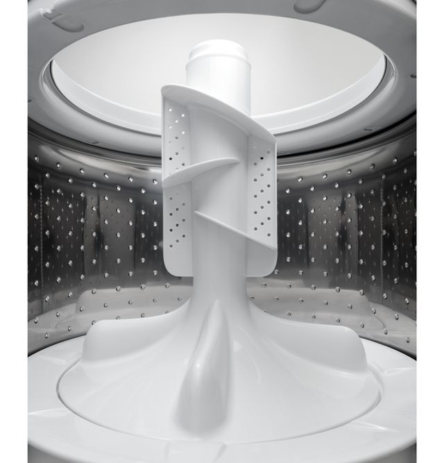 GE® 3.8 Cu. Ft. White Top Load Washer-2