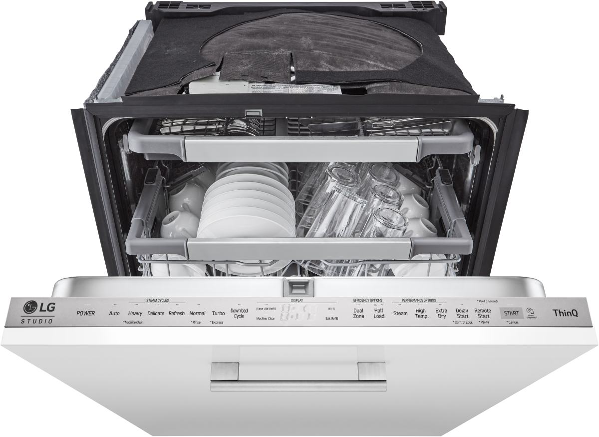 LG Studio Dishwasher - Thumbnail 3