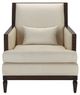 Currey & Company Zoe Sand Chair-0
