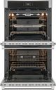 Electrolux 30" Stainless Steel Double Electric Wall Oven-1