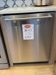 Electrolux 24" Stainless Steel Top Control Built In Dishwasher-0