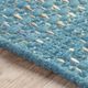 Dalyn™ Rug Company Nepal Denim 8'x10' Area Rug-2