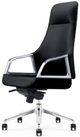 VIG Furniture Modrest Merlo Black Office Chair-2