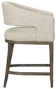 Fairfield® Customizable Cleo Counter Stool-2