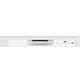GE® 24" White Front Control Built-In Dishwasher-4