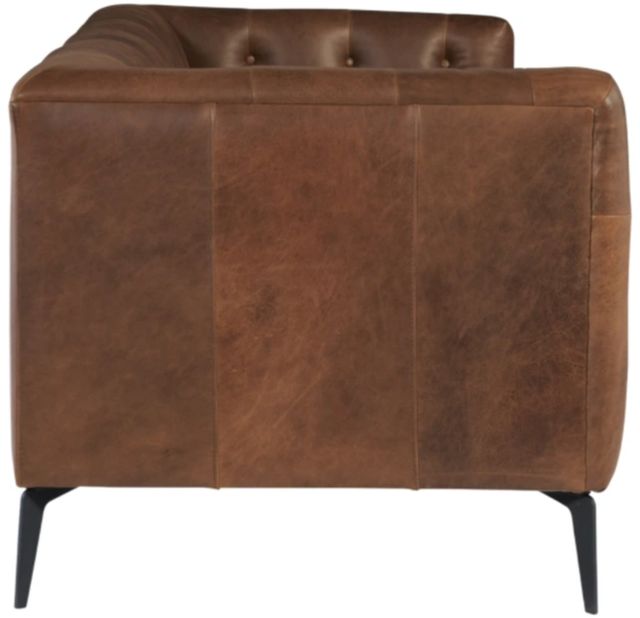 Hooker® Furniture SS Nicolla Saddlebag Lodge Sofa-2