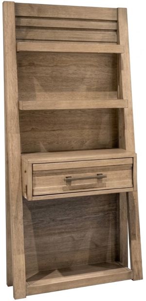 Holland House Furniture Breckinridge Natural Nightstand Pier