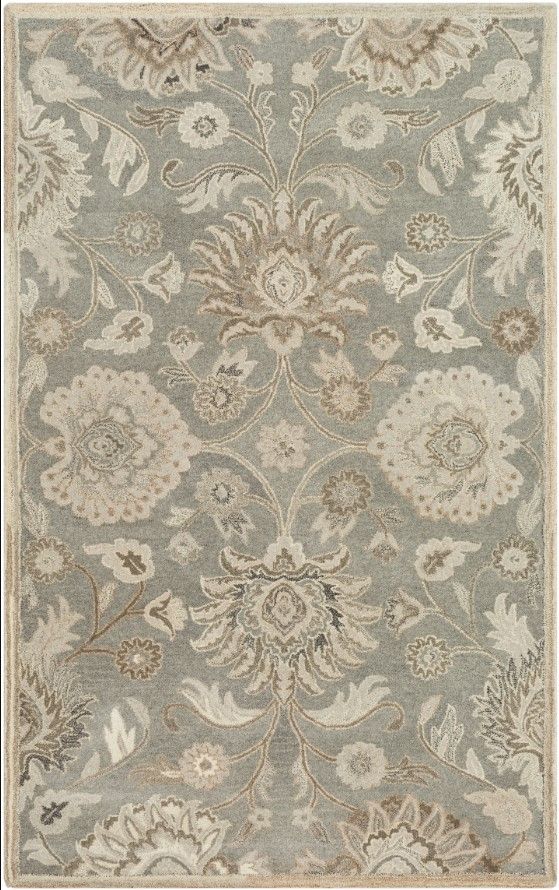Surya Caesar 5'x8' Style 1 Area Rug-0