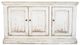 Nest Home Collections Mimi Antique White Cabinet-2