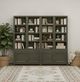 Legends Home The Cove Shadow Grove 2-Door Modular Cabinet-1