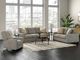 Signature Design by Ashley® Storrow Iron Sofa-4