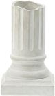 A & B Home White Planter-1