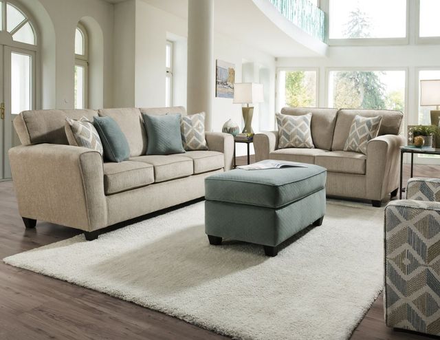 Peak Living Fawn Loveseat-0
