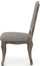 Canadel Champlain Upholstered Side Chair-3