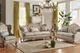 Homelegance® Florentina Taupe Loveseat-1