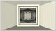 Vent-A-Hood® 54" Biscuit Euro-Style Island Range Hood-1