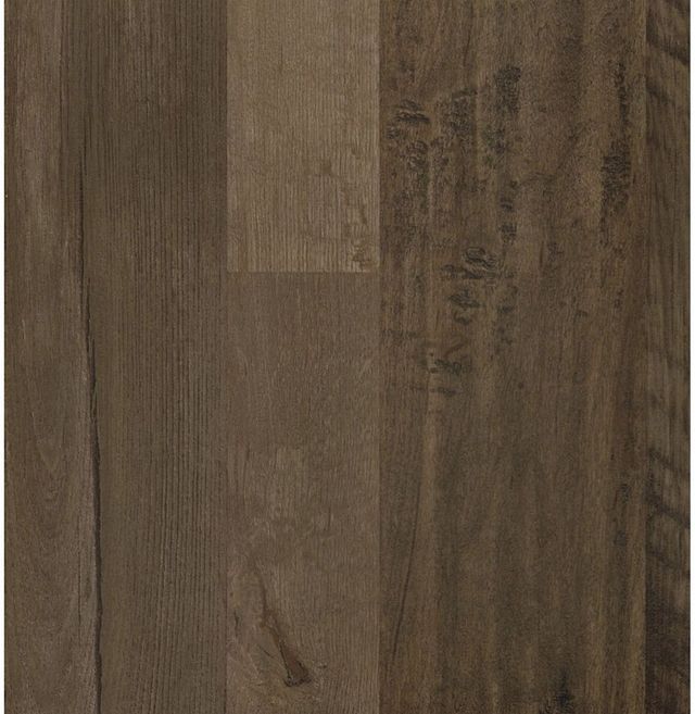 Mazin Furniture Danio Natural Wood End Table-3