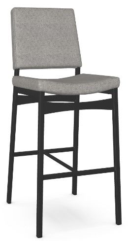 Amisco Customizable Kendra Bar Stool-0