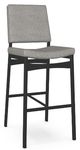 Amisco Customizable Kendra Bar Stool-0