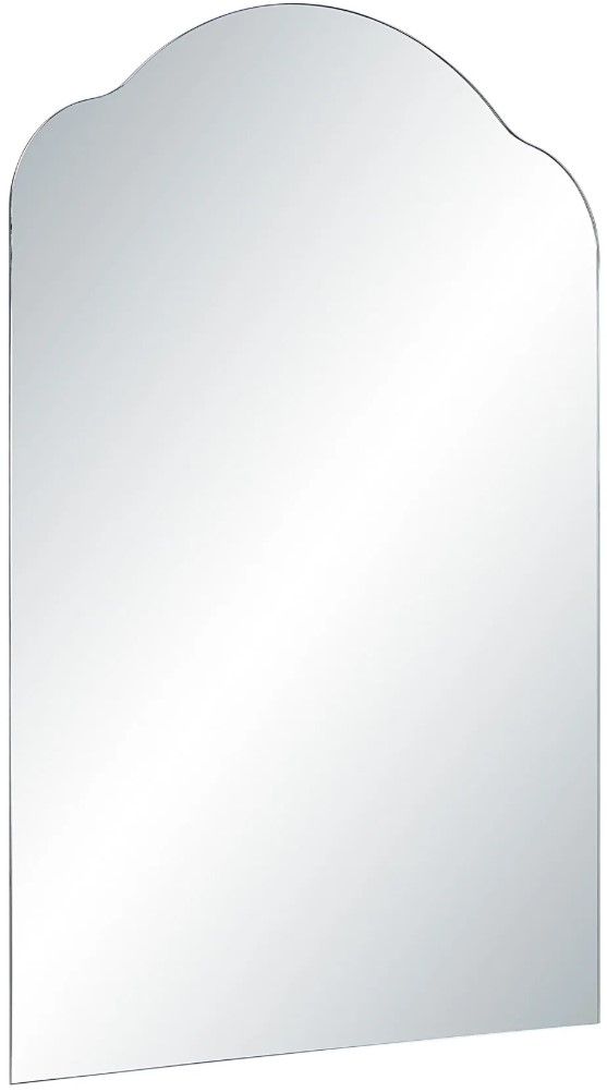 Renwil® Erica Frameless Accent Mirror-2