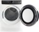 Electrolux 700 Series 8.0 Cu. Ft. White Front Load Electric Dryer-1