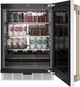 Café™ 24" 5.1 Cu. Ft. Matte White Beverage Center-3