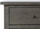 Jofran Inc. Maxton Stone 68" Dresser-5