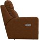 La-Z-Boy® Emmons Clay Power Reclining Sofa with Headrest-2