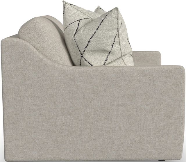 Flexsteel® Sky Driftwood Loveseat-2